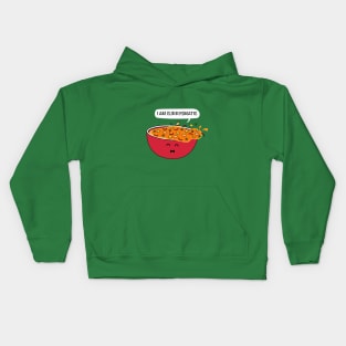 CURRYsmatic Kids Hoodie